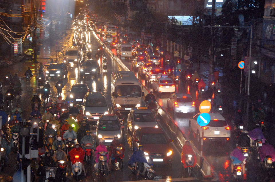 Núi lửa Villarrica. (Nguồn: National Geographic Traveler) 