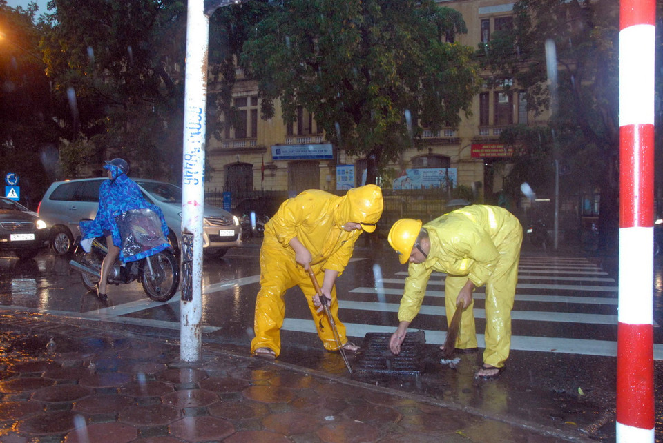Hang động có tên 'Halle der Circe.' (Nguồn: National Geographic Traveler) 