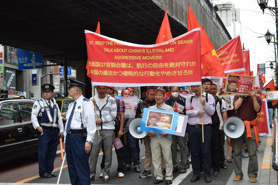 (Nguồn: Tri Phương/Vietnam+)