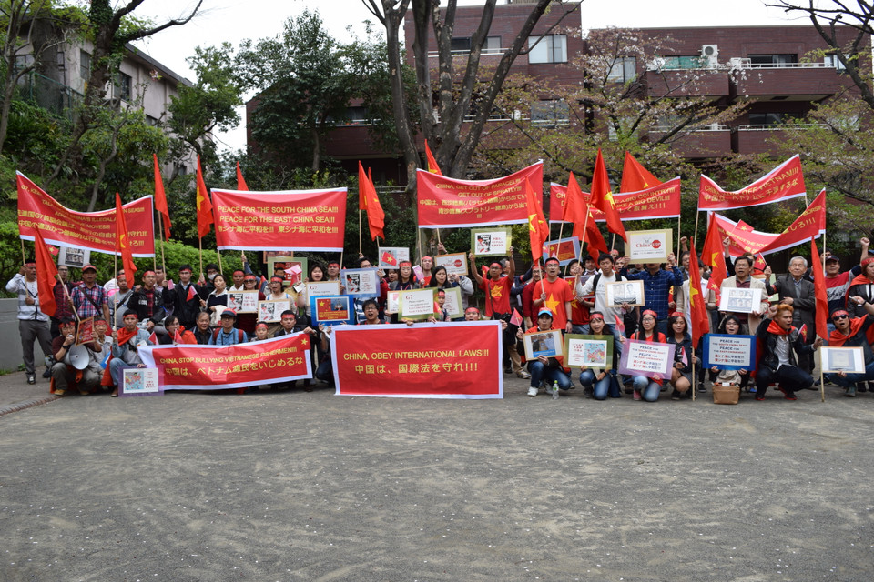 (Nguồn: Tri Phương/Vietnam+)