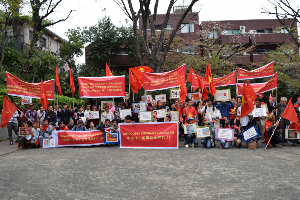 (Nguồn: Tri Phương/Vietnam+)