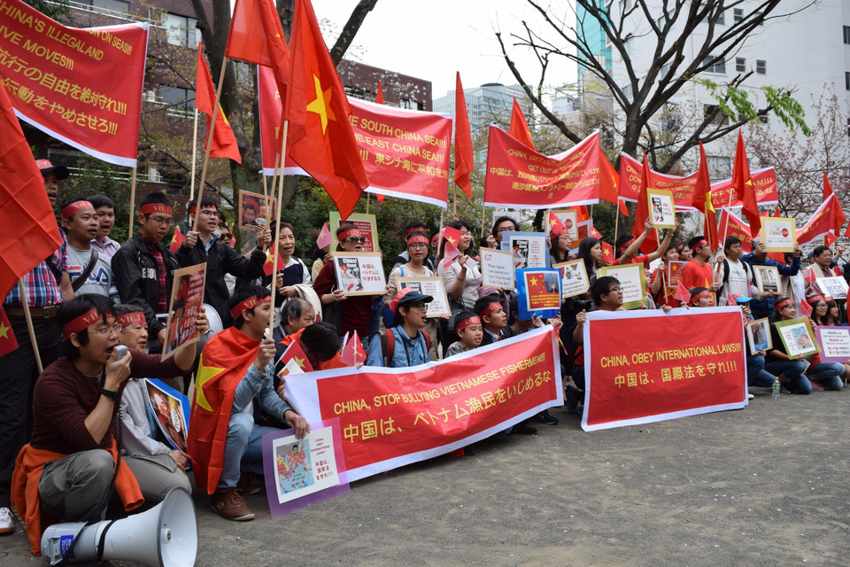 (Nguồn: Tri Phương/Vietnam+)