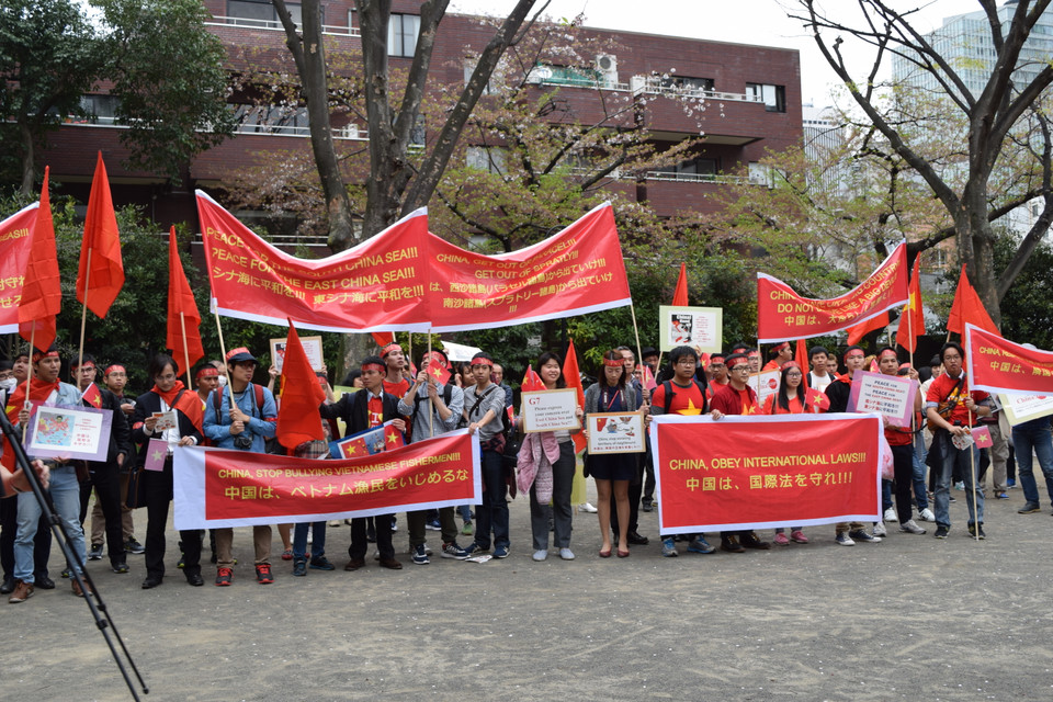 (Nguồn: Tri Phương/Vietnam+)