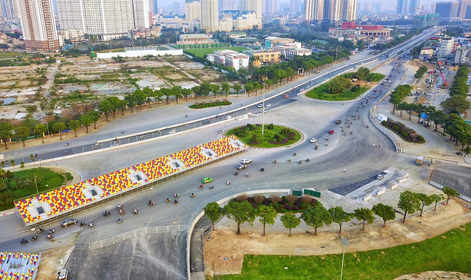  (Ảnh: Thành Đạt/TTXVN)