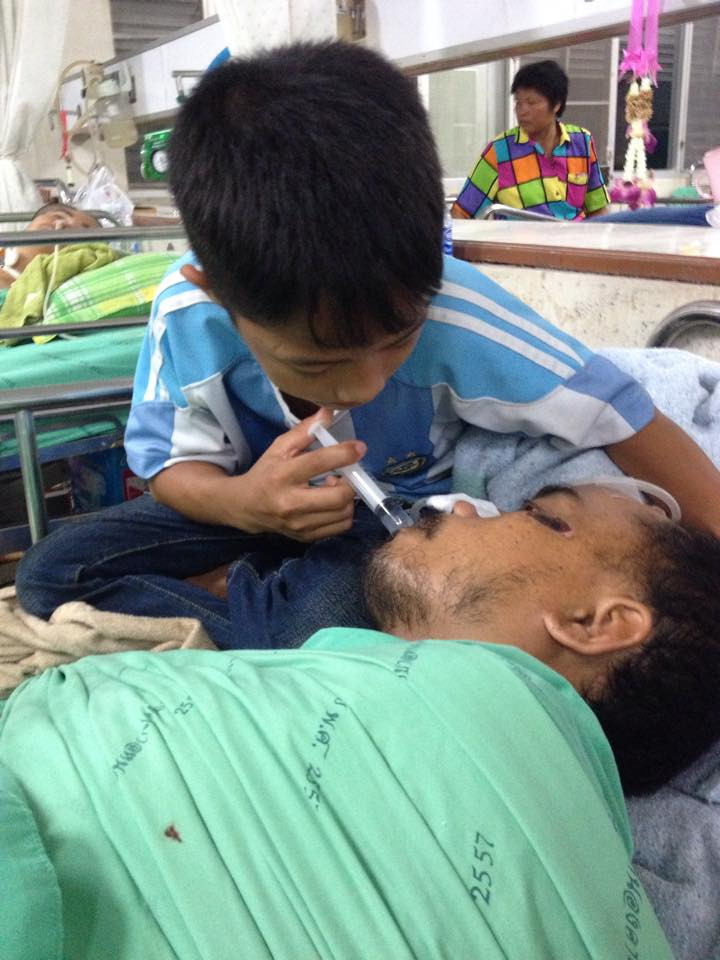 (Nguồn: Bangkokpost)