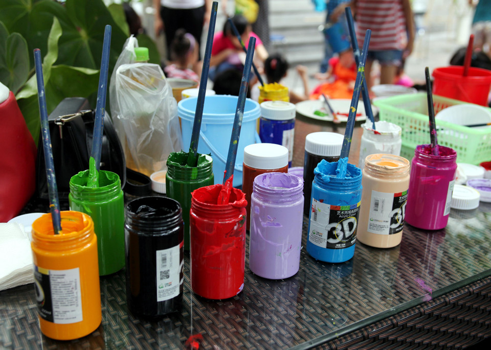 (Ảnh: Doãn Đức/Vietnam+)