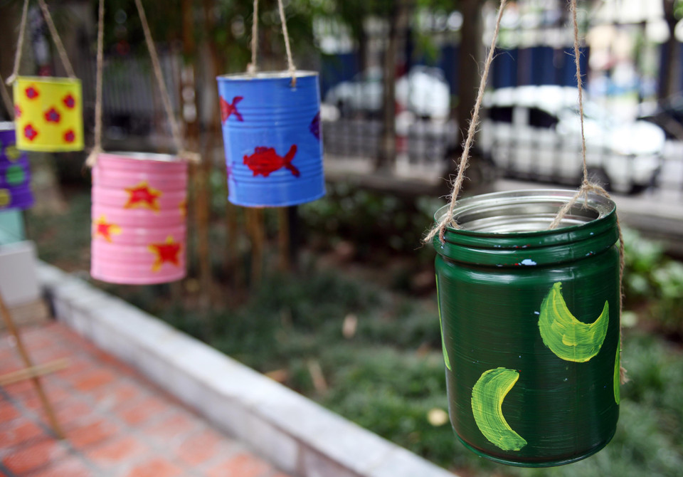 (Ảnh: Doãn Đức/Vietnam+)