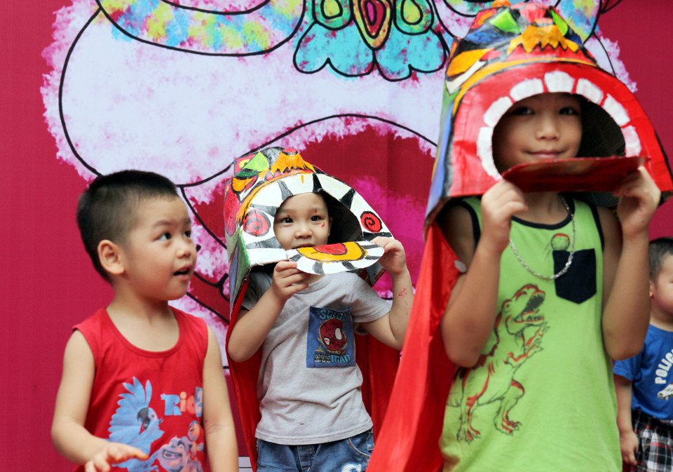 (Ảnh: Doãn Đức/Vietnam+)