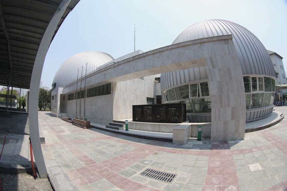 Các phòng chức năng tại Khu tập luyện và thi đấu môn Bi sắt đã cơ bản hoàn thành, sẵn sàng phục vụ SEA Games 31. (Ảnh: Minh Quyết/TTXVN)