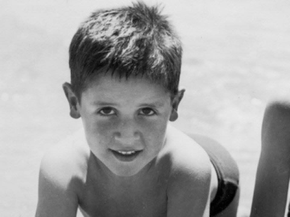 Tổng thống Pháp François Hollande. (Nguồn: In the Now)