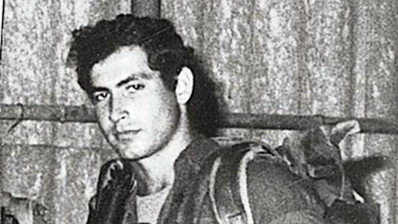 Thủ tướng Israel Benjamin Netanyahu. (Nguồn: In the Now)