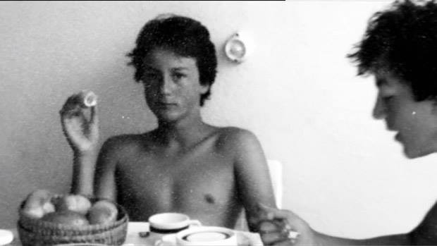 Thủ tướng Anh David Cameron. (Nguồn: In The Now)