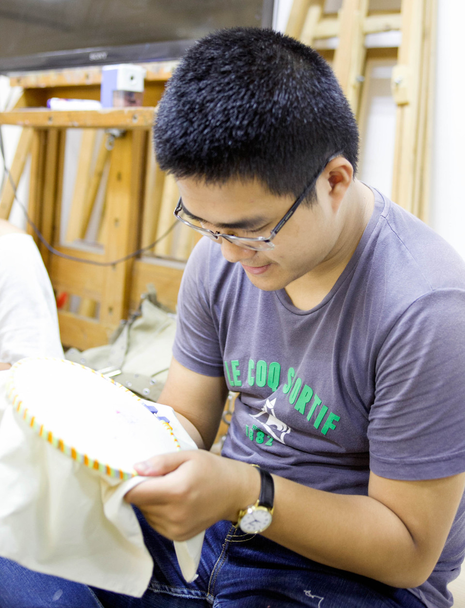 (Ảnh: Doãn Đức/Vietnam+)