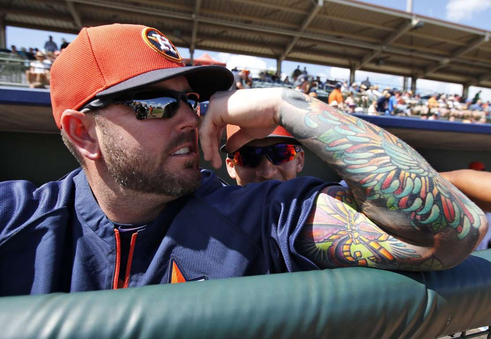 Peter Moylan. (Nguồn: AP)