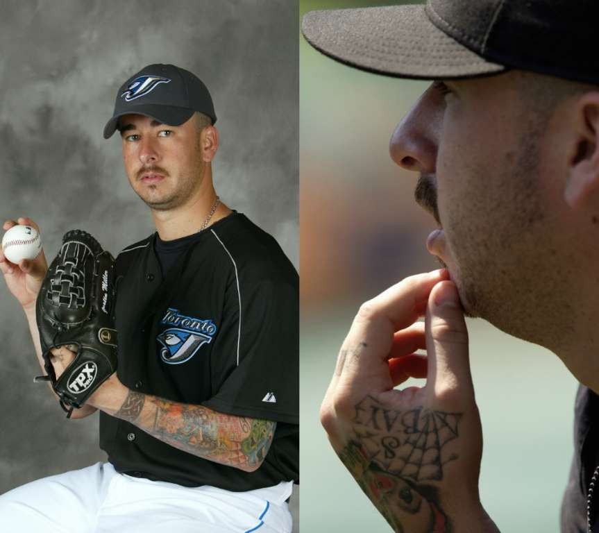 Justin Miller. (Nguồn: Getty Images)