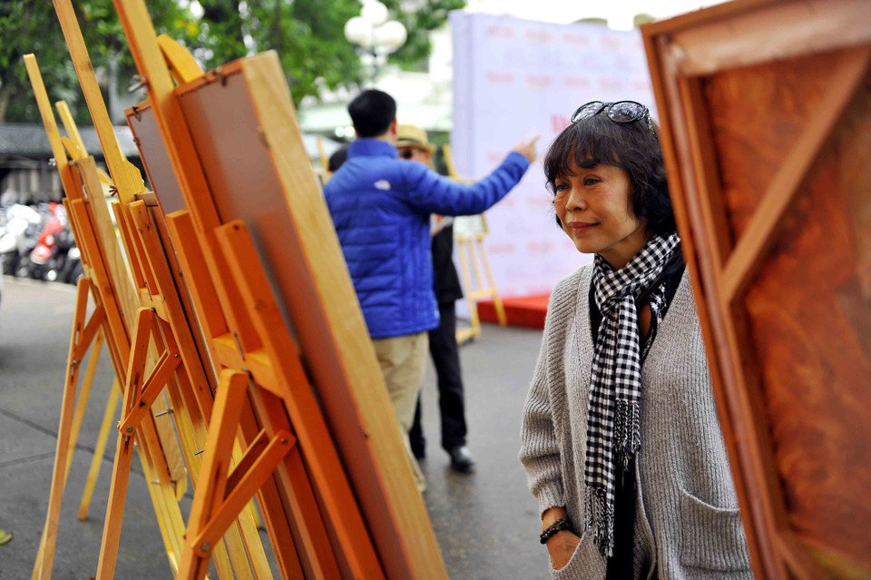 (Ảnh: Khánh Long/Vietnam+)