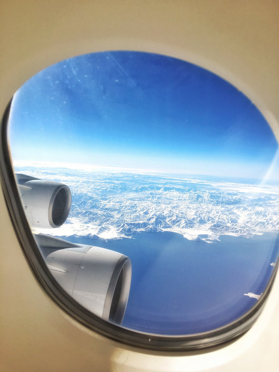 Với mức giá vé khoảng 4.800 USD, hành khách của hãng Emirates sẽ được tiếp đãi như hoàng gia, có được những đặc quyền hết sức hấp dẫn. (Nguồn: businessinsider)