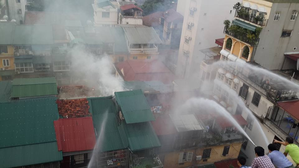 (Ảnh: Võ Phương/Vietnam+)