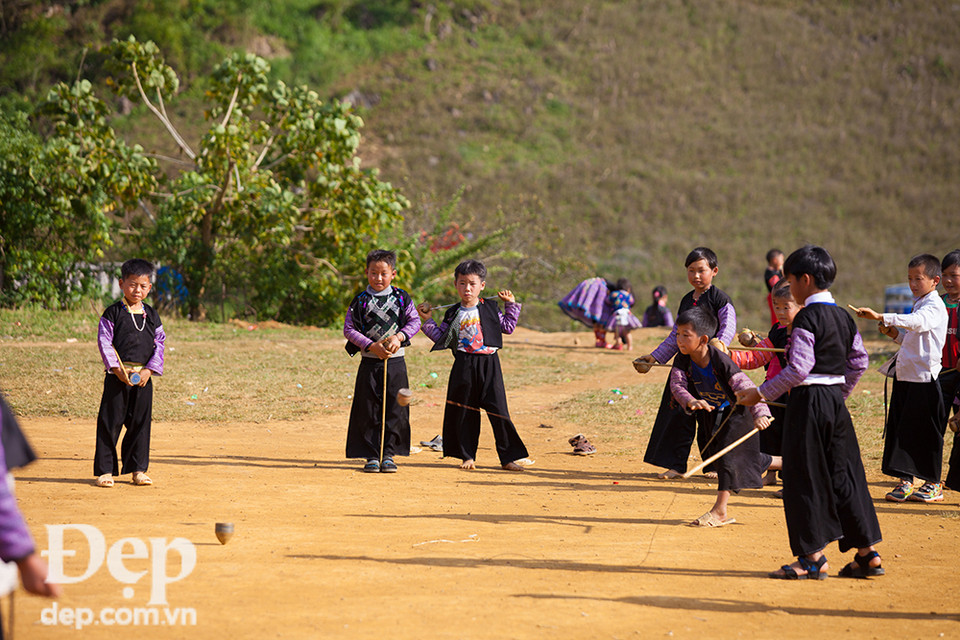 Mộc Châu với vẻ đẹp rất riêng, mỗi mùa là một phong cảnh khác nhau nhưng đẹp nhất vẫn là mùa Xuân.