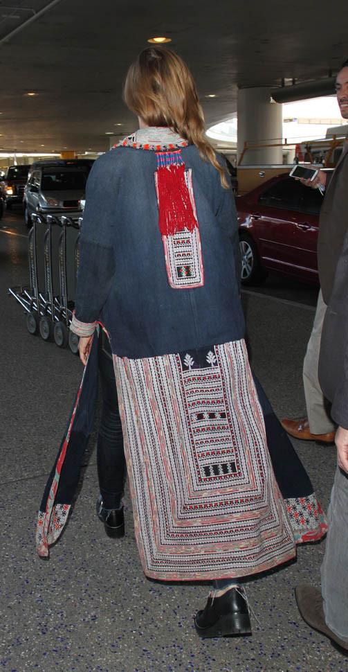 (Nguồn: laineygossip)