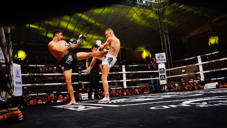 (Ảnh: Lưu Văn Đạt/Vietnam+)