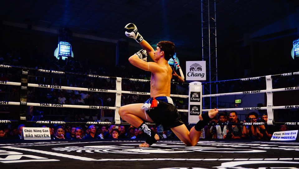 (Ảnh: Lưu Văn Đạt/Vietnam+)