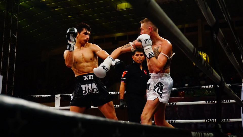 (Ảnh: Lưu Văn Đạt/Vietnam+)