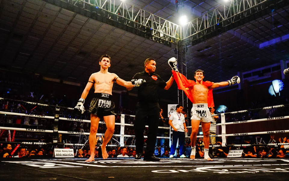 (Ảnh: Lưu Văn Đạt/Vietnam+)