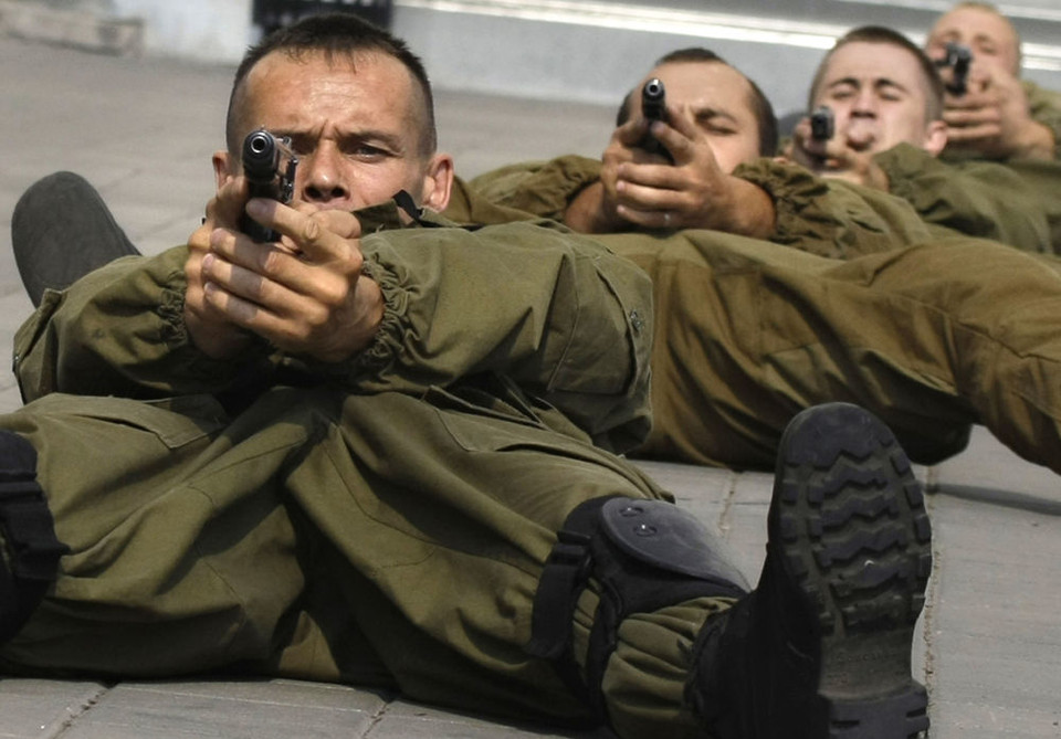 Nhiệm cụ của lực lượng nhằm thực hiện các hoạt động trinh sát cũng như phát hiện các mục tiêu chiến lược của quân địch, phá hủy các điểm sản xuất vũ khí nguyên tử và cơ sở yếu điểm của kẻ thù. (Nguồn: Sputniknews)