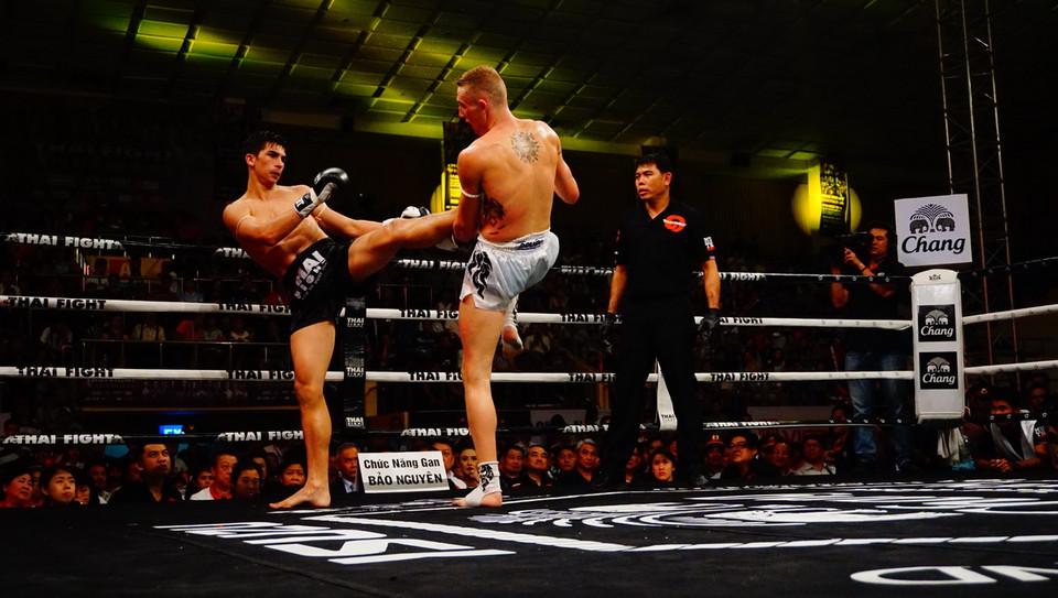 (Ảnh: Lưu Văn Đạt/Vietnam+)