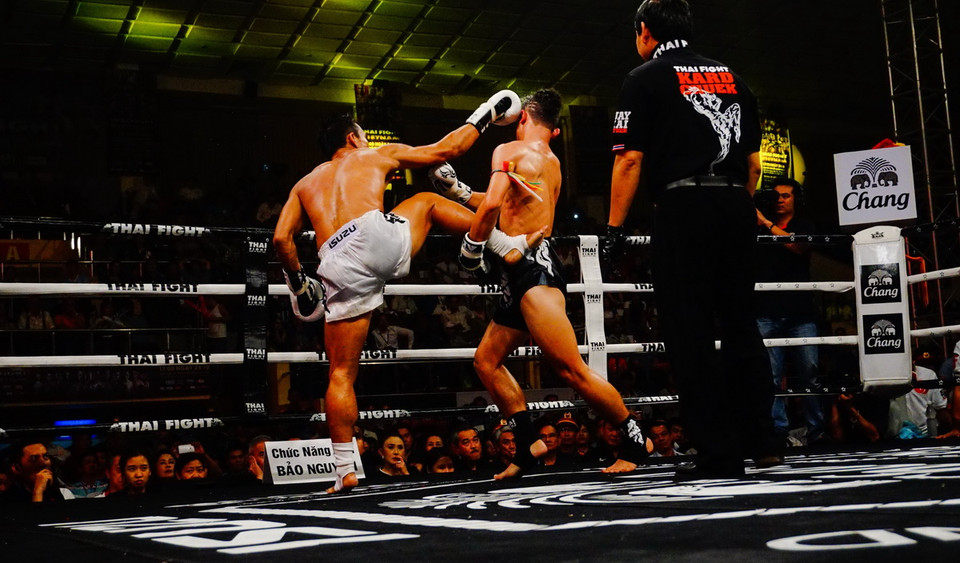 (Ảnh: Lưu Văn Đạt/Vietnam+)