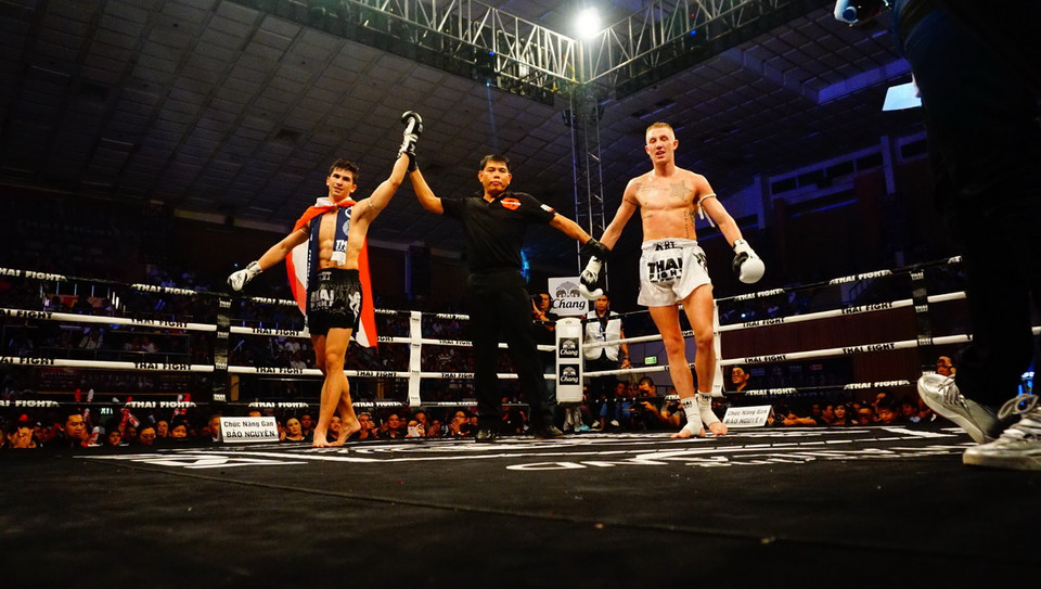 (Ảnh: Lưu Văn Đạt/Vietnam+)