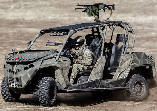 Khi một binh sỹ mới tham gia vào Spetsnaz, người hướng dẫn thường dành cho họ hai câu nói: 'Tôi rất tự hào về bạn' hoặc 'Tôi rất thất vọng về bạn' bởi trở thành thành viên của Spetsnaz luôn song hành cả vinh dự và khó khăn. (Nguồn: Sputniknews)