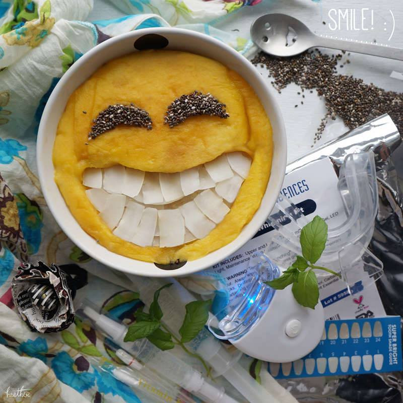 Các sản phẩm này chứng tỏ rằng không phải thực phẩm dinh dưỡng nào cũng tẻ nhạt. (Nguồn: CCTVNews)