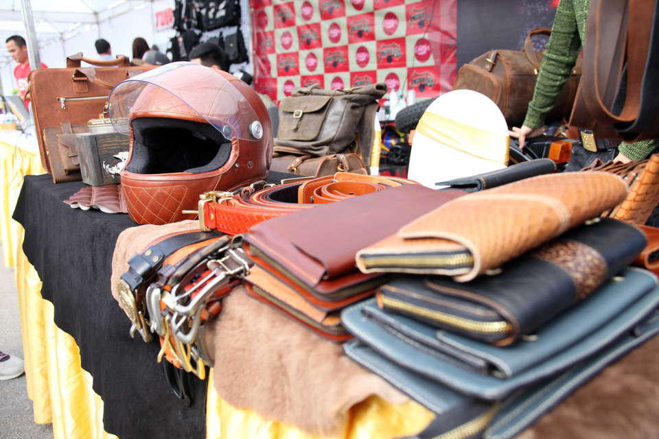 (Ảnh: Doãn Đức/Vietnam+)