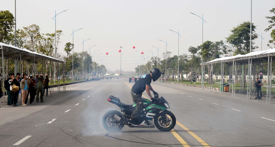 (Ảnh: Doãn Đức/Vietnam+)