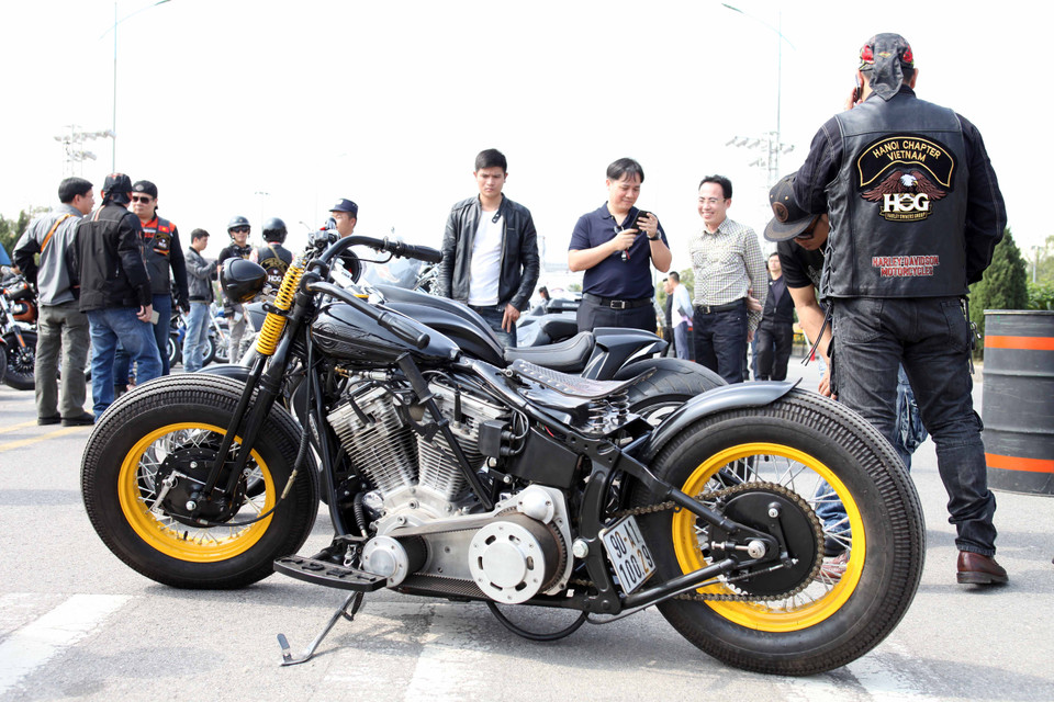 (Ảnh: Doãn Đức/Vietnam+)