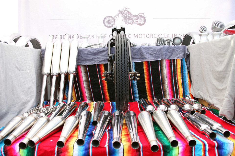 (Ảnh: Doãn Đức/Vietnam+)