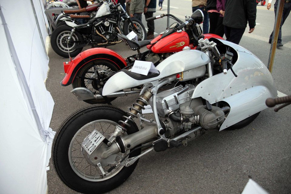 (Ảnh: Doãn Đức/Vietnam+)