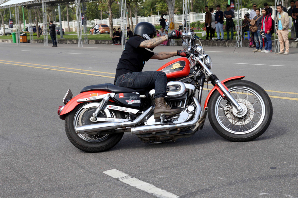 (Ảnh: Doãn Đức/Vietnam+)