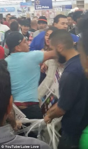 (Nguồn: Dailymail)