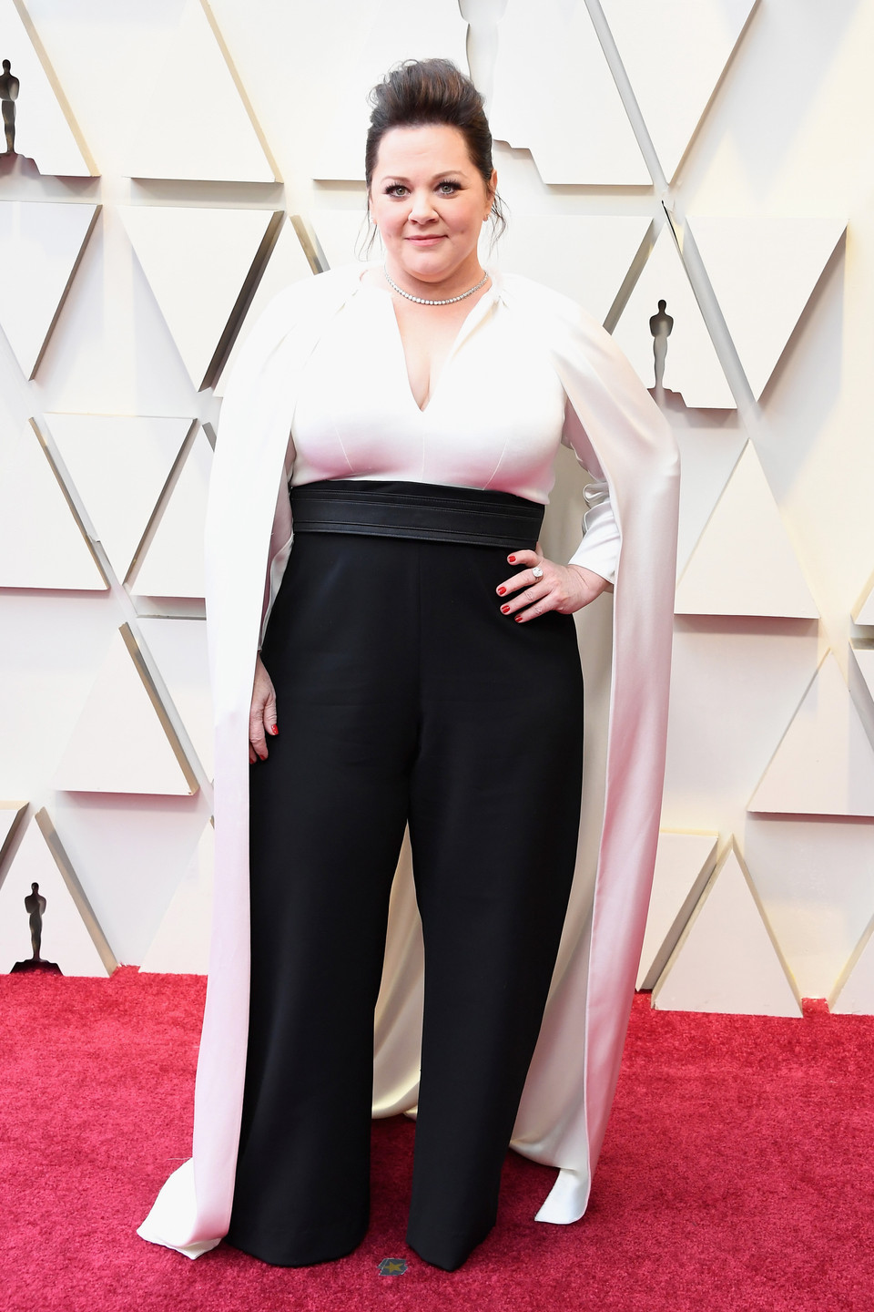 Nữ diễn viên Melissa McCarthy. (Nguồn: Getty Images)