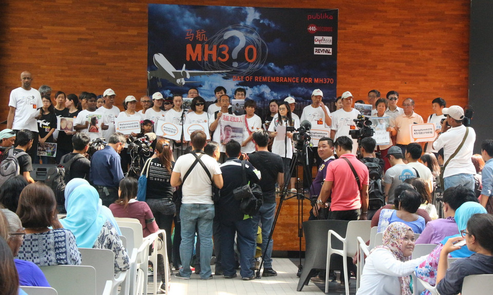 Toàn cảnh sự kiện. (Ảnh: Kim Dung/TTXVN) 