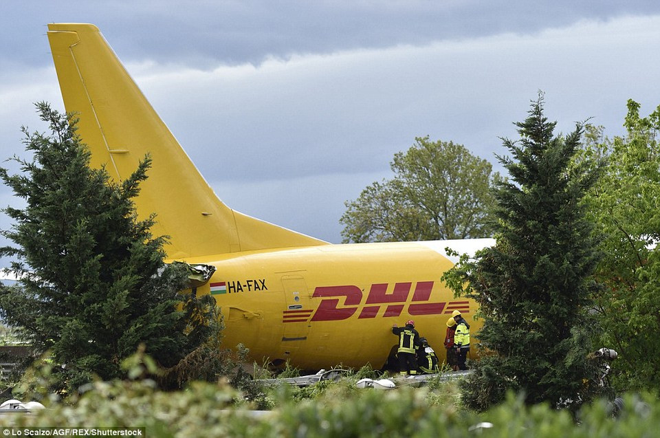 (Nguồn: Dailymail)