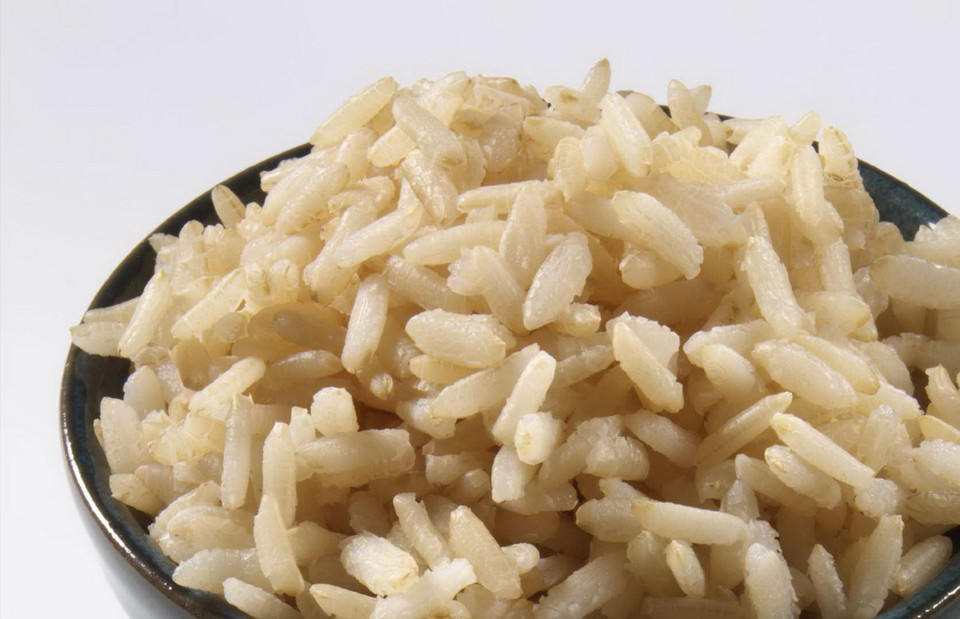 Gạo lứt. (Nguồn: REX)