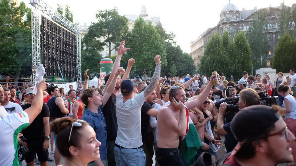 (Ảnh: Quốc Thịnh/Vietnam+)