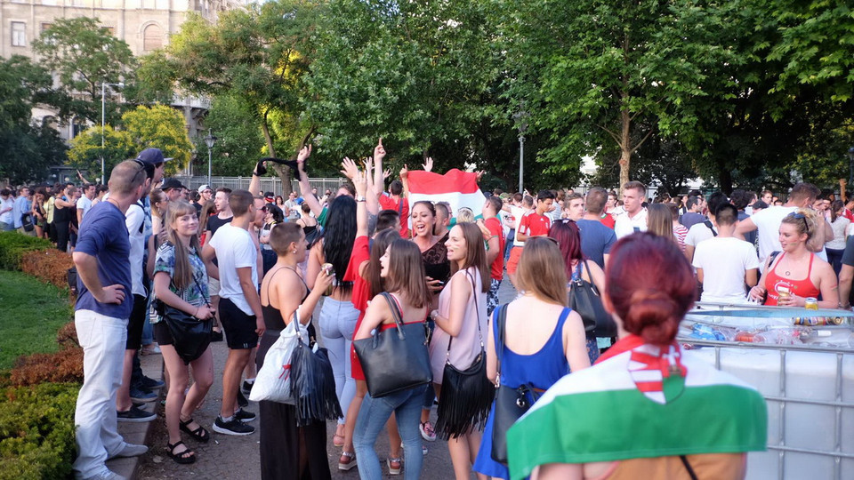 (Ảnh: Quốc Thịnh/Vietnam+)