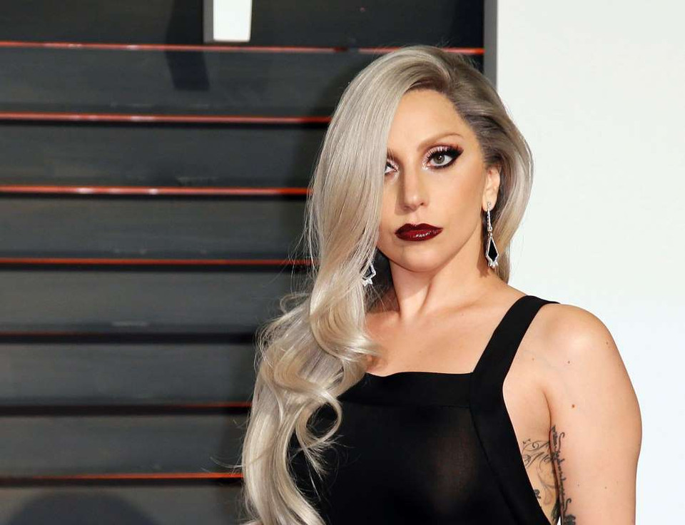 Xếp thứ 25 là Lady Gaga: 59 triệu USD. (Nguồn: Reuters)
