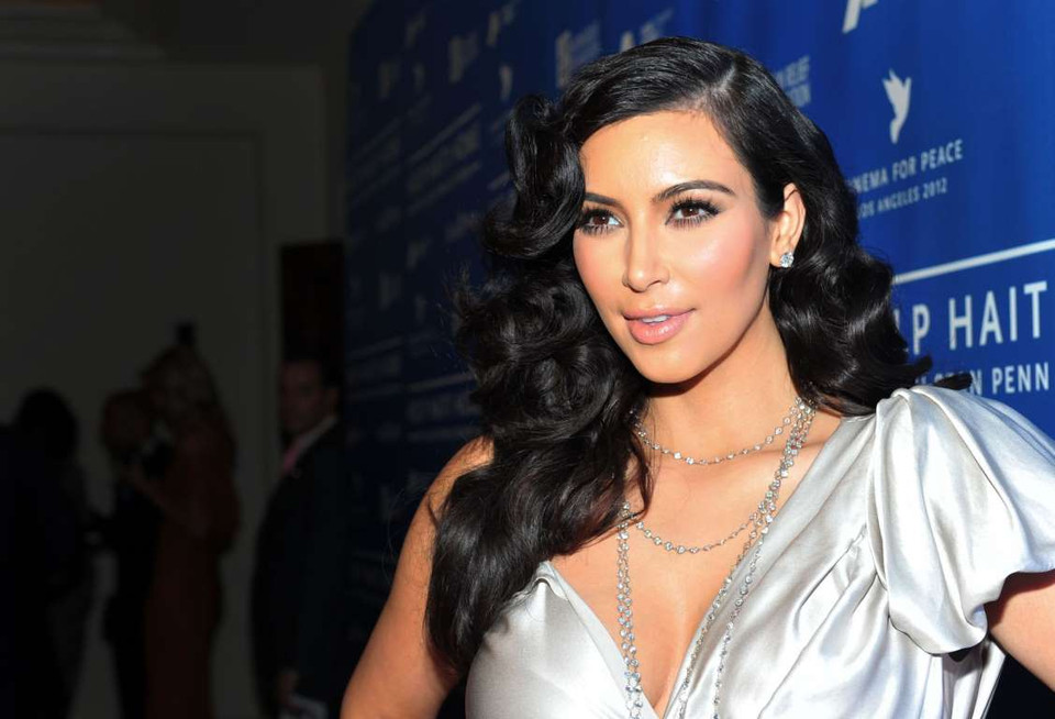 Xếp thứ 33 là Kim Kardashian: 52​,5 triệu USD. (Nguồn: Getty Images)