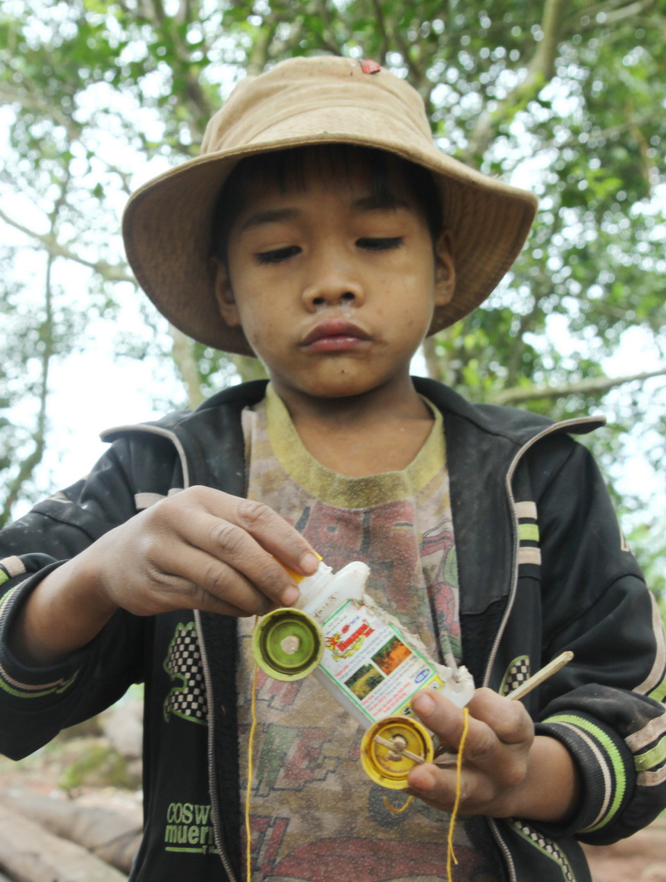 Hãng British Airways. (Nguồn: AP)